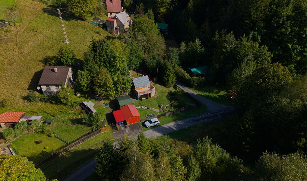 Prodej chaty/chalupy 59 m² s pozemkem 520 m², Košařiska – náhled fotky 26
