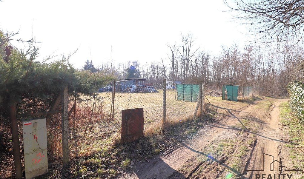 Prodej stavebního pozemku 1 283 m², Znojmo – náhled fotky 9