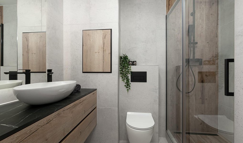 Pronájem bytu 2+1 50 m², Ostrava – náhled fotky 7
