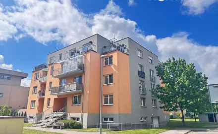 Pronájem bytu 1+kk 35 m², Dubová, Pardubice - Svítkov