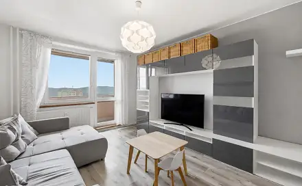 Prodej bytu 3+1 80 m², Teyschlova, Brno - Bystrc