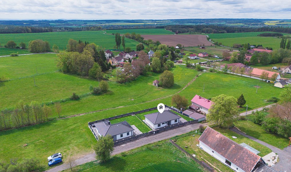 Prodej domu 120 m² s pozemkem 551 m², Líšťany – náhled fotky 30