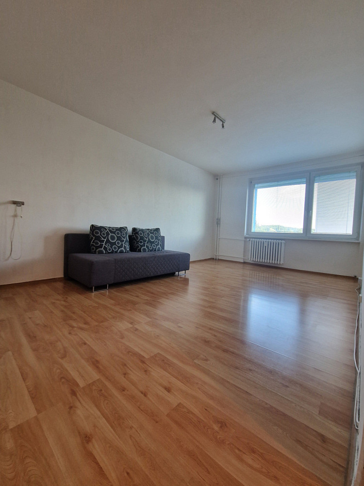 Pronájem bytu 2+1 56 m²
