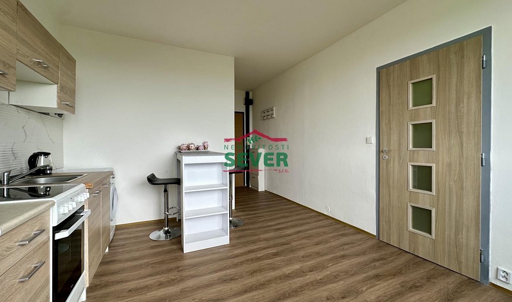 Prodej bytu 1+1 36 m², Krupka – náhled fotky 5