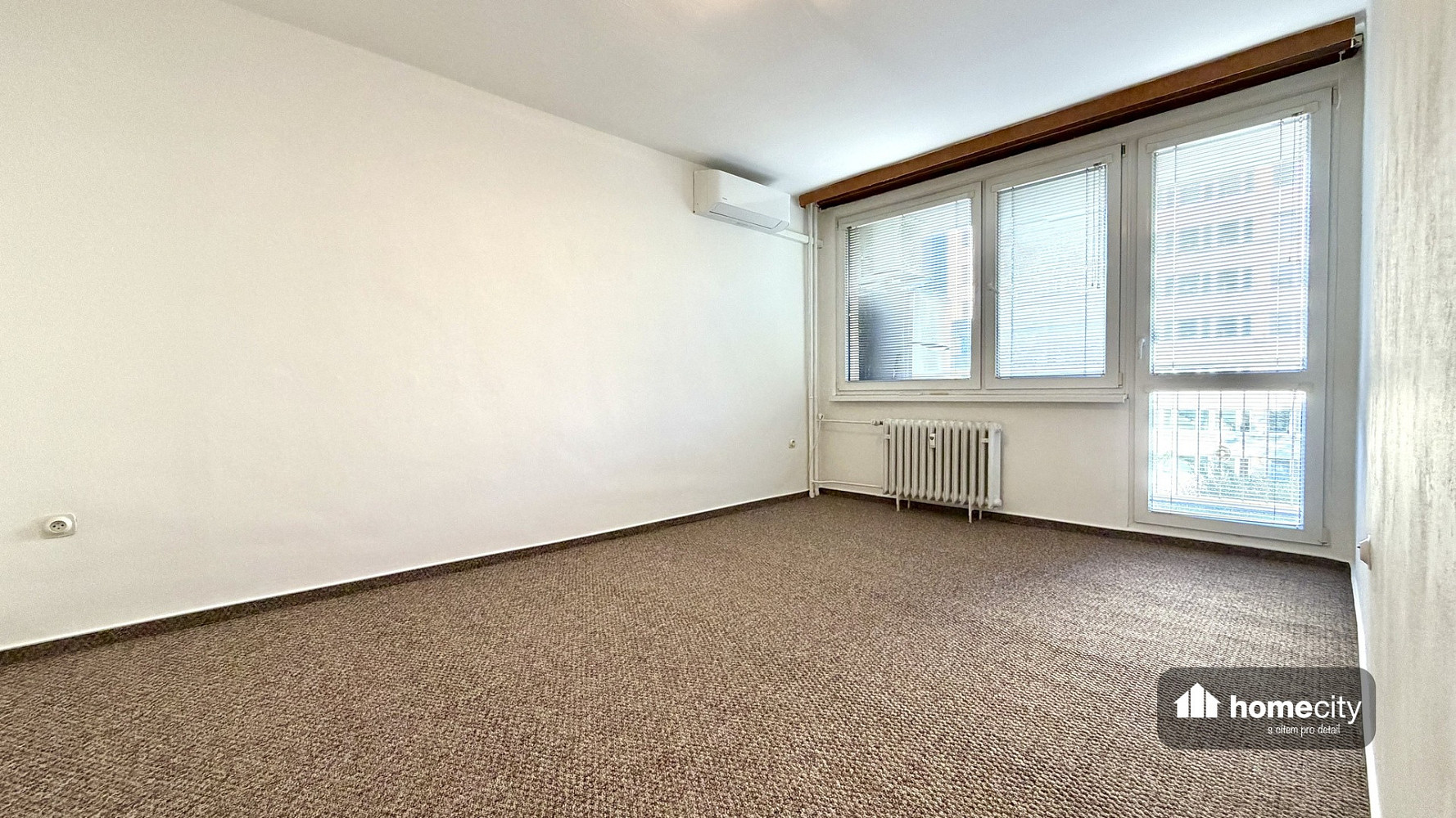 Pronájem bytu 3+1 76 m²