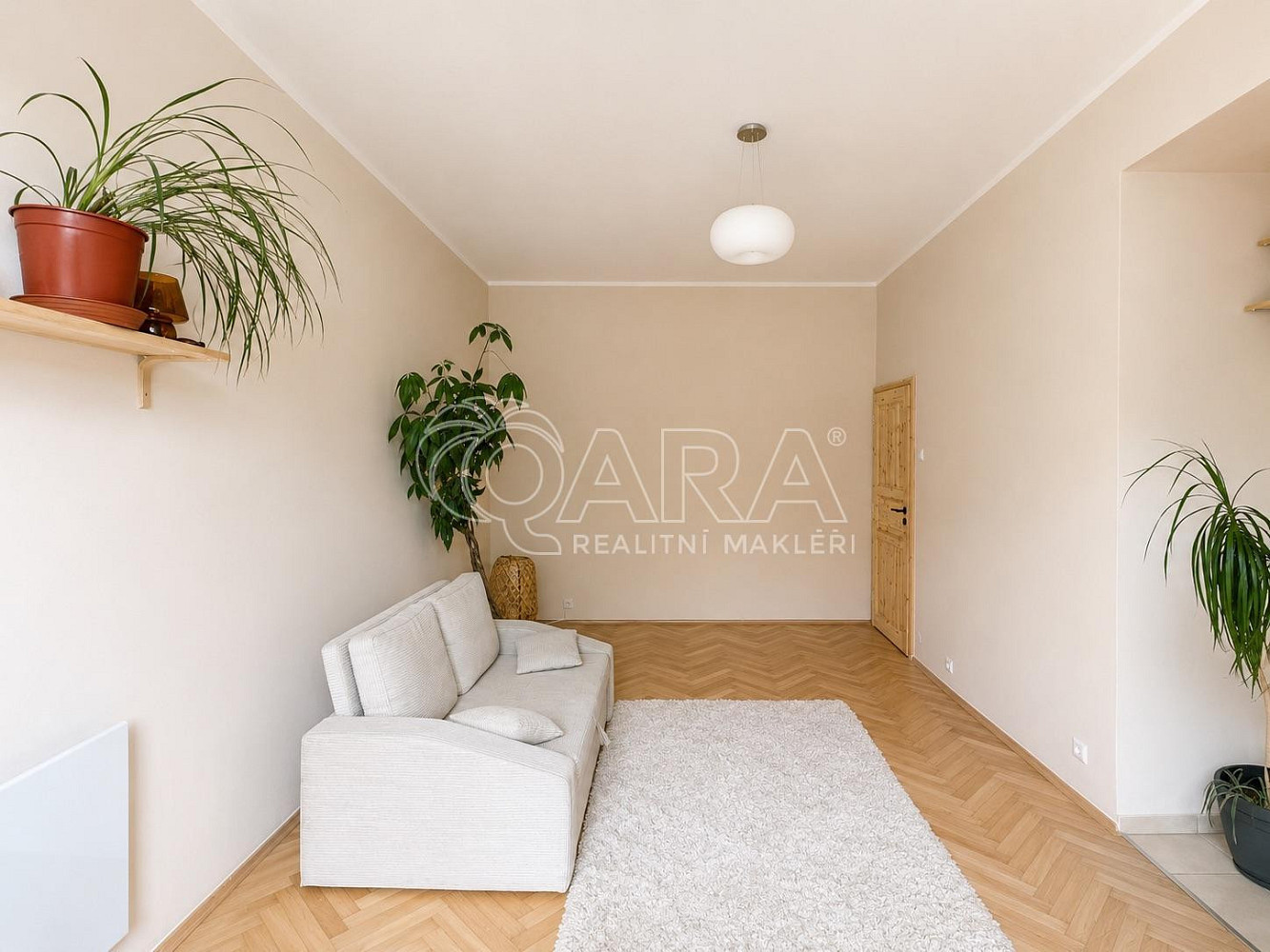 Pronájem kanceláře 35 m²