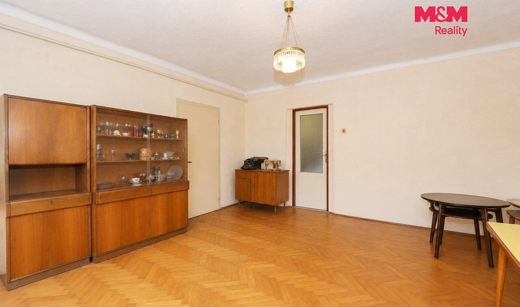 Prodej domu 265 m² s pozemkem 3 128 m², Černovice – fotka 1 z 30