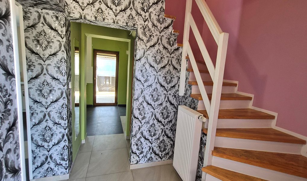 Prodej domu 105 m² s pozemkem 573 m², Kly – náhled fotky 8