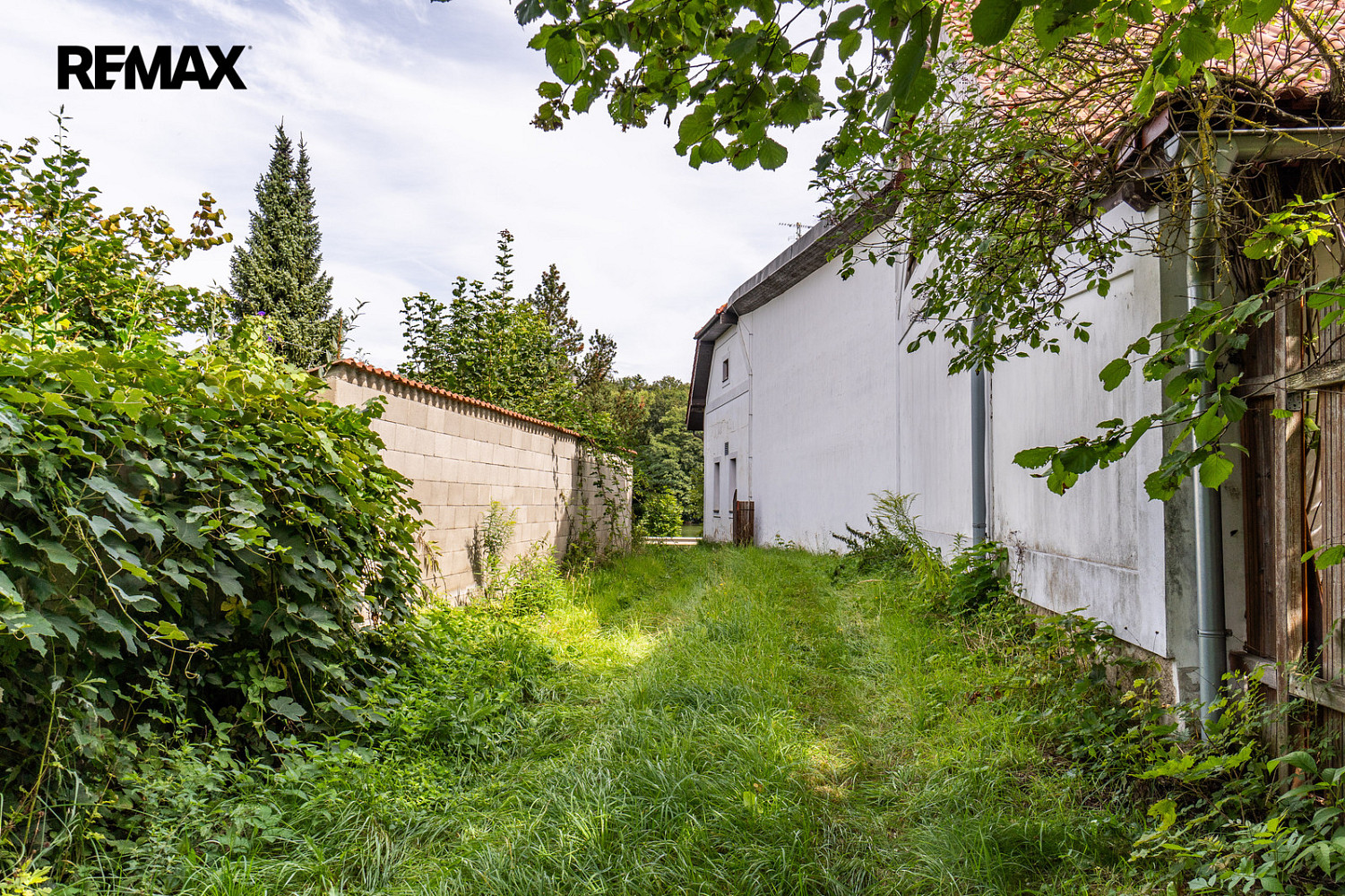 Prodej stavebního pozemku 2 699 m² – další
