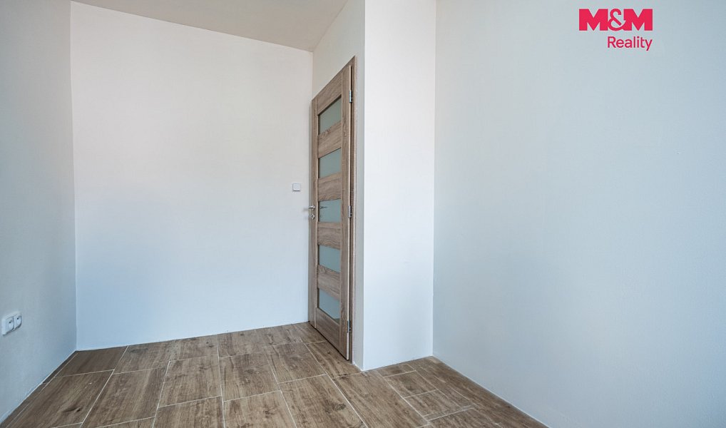 Prodej chaty/chalupy 86 m² s pozemkem 1 425 m², Mrzky – náhled fotky 8
