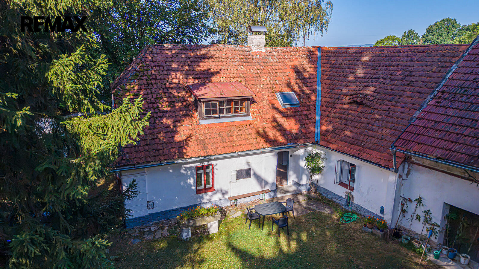 Prodej domu 131 m² s pozemkem 1 504 m² – fotografie 3