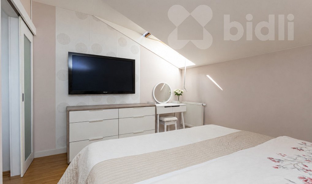 Prodej bytu 3+kk 84 m², Horoměřice – náhled fotky 6