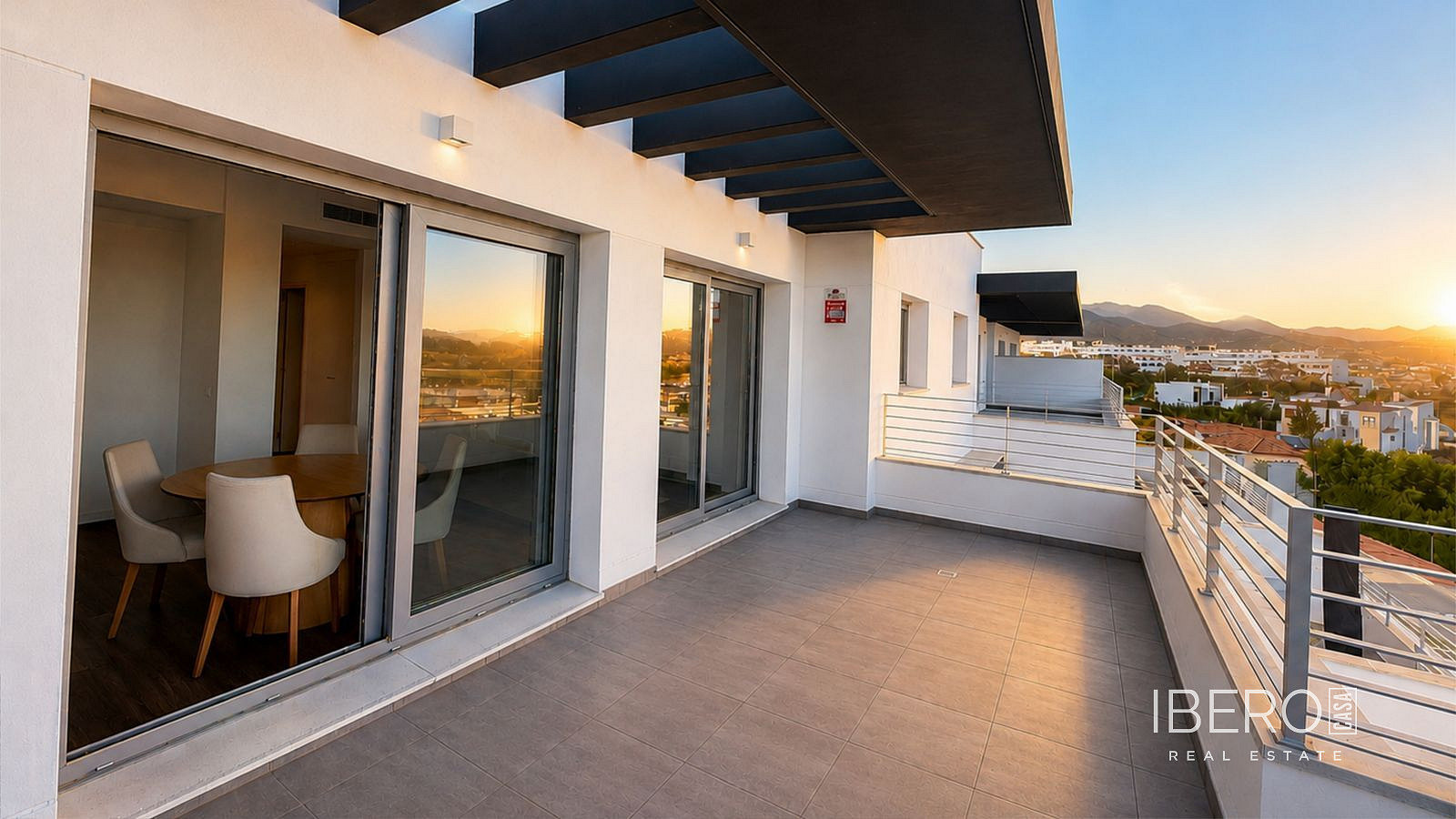 3+kk Apartment in Estepona, Barriada Islas Canarias, Estepona