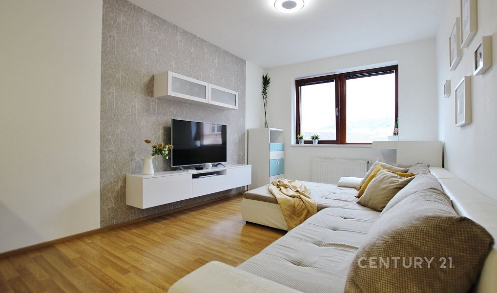 Pronájem bytu 2+kk 44 m², Brno – náhled fotky 2