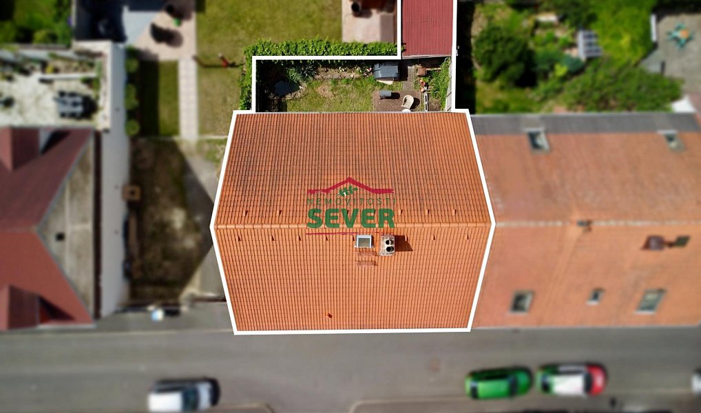 Prodej domu 194 m² s pozemkem 197 m², Teplice – náhled fotky 26