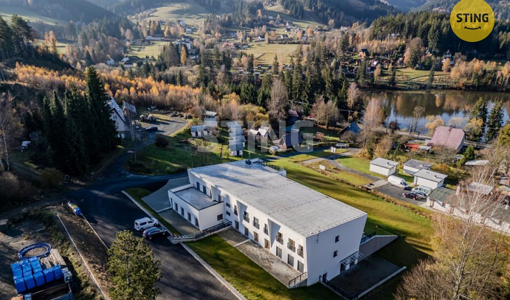 Prodej bytu 3+kk 58 m², Horní Bečva – náhled fotky 3