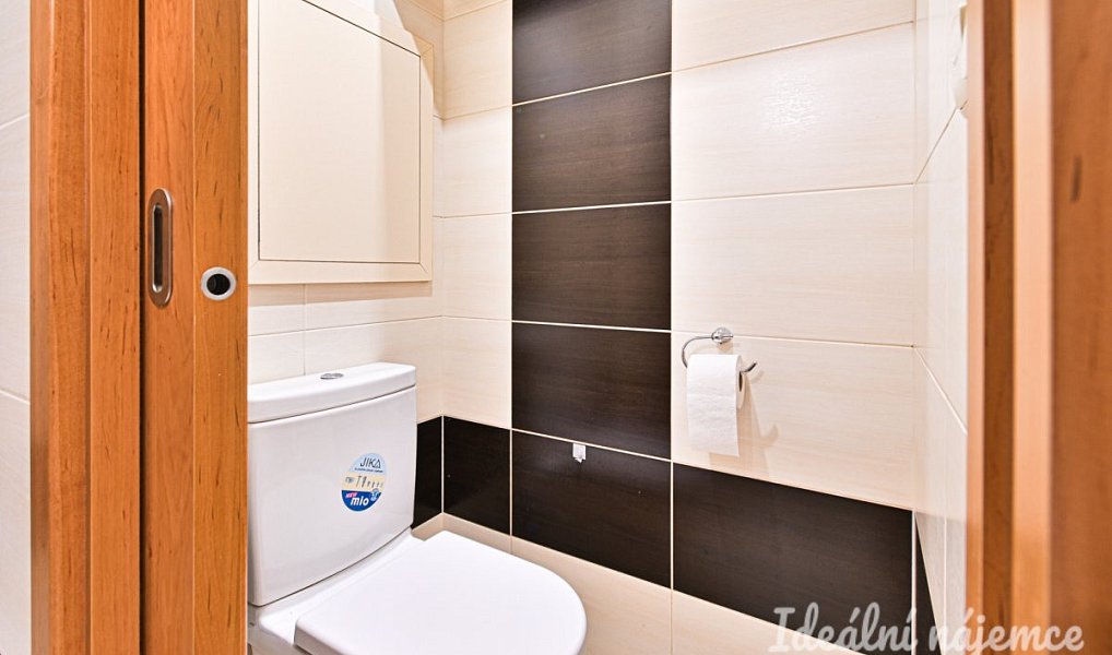 Pronájem bytu 3+1 62 m², Brno – náhled fotky 12