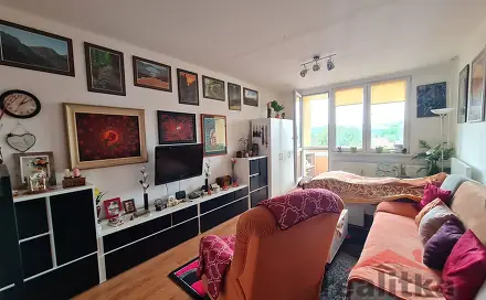 Prodej bytu 3+1 79 m², Liptovská, Opava - Kylešovice