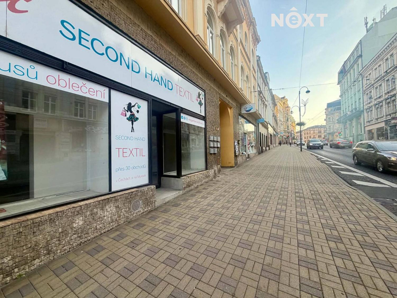 Pronájem obchodních prostor 150 m² – fotografie 3