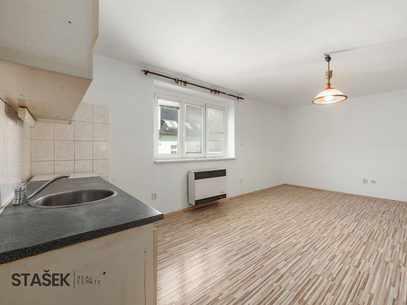 Prodej bytu 1+kk 32 m² – fotografie 4