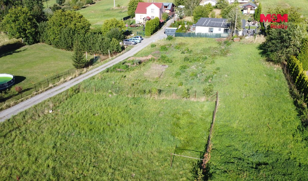 Prodej stavebního pozemku 774 m², Karviná – náhled fotky 7