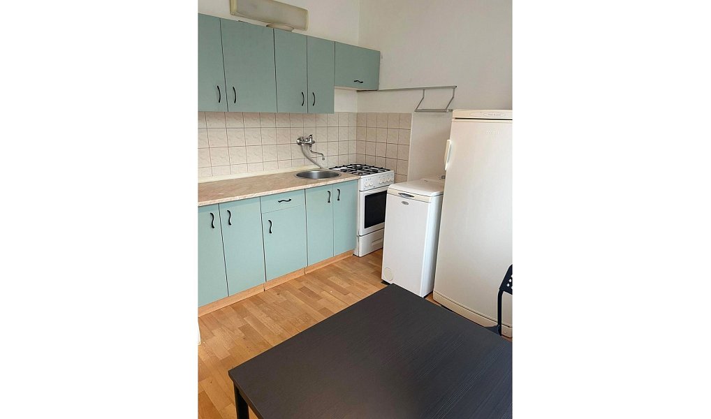 Prodej bytu 1+1 35 m², Brno – náhled fotky 2