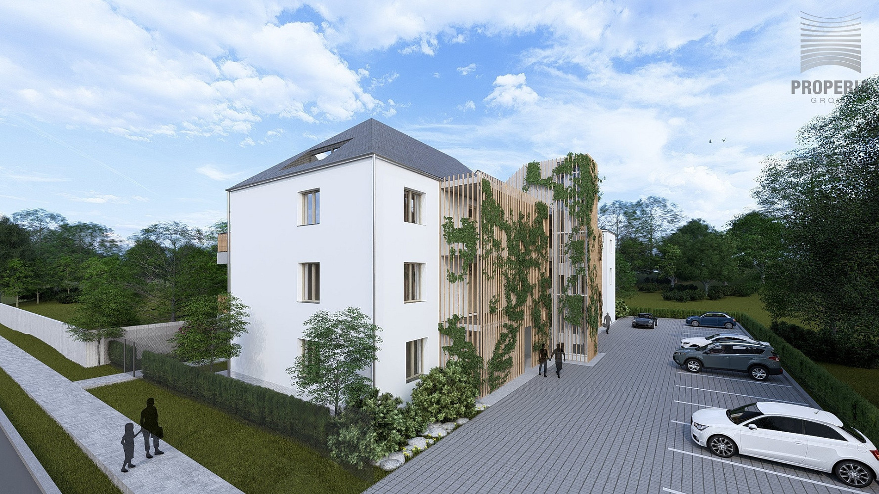 Prodej bytu 3+kk 91 m² — photo 4