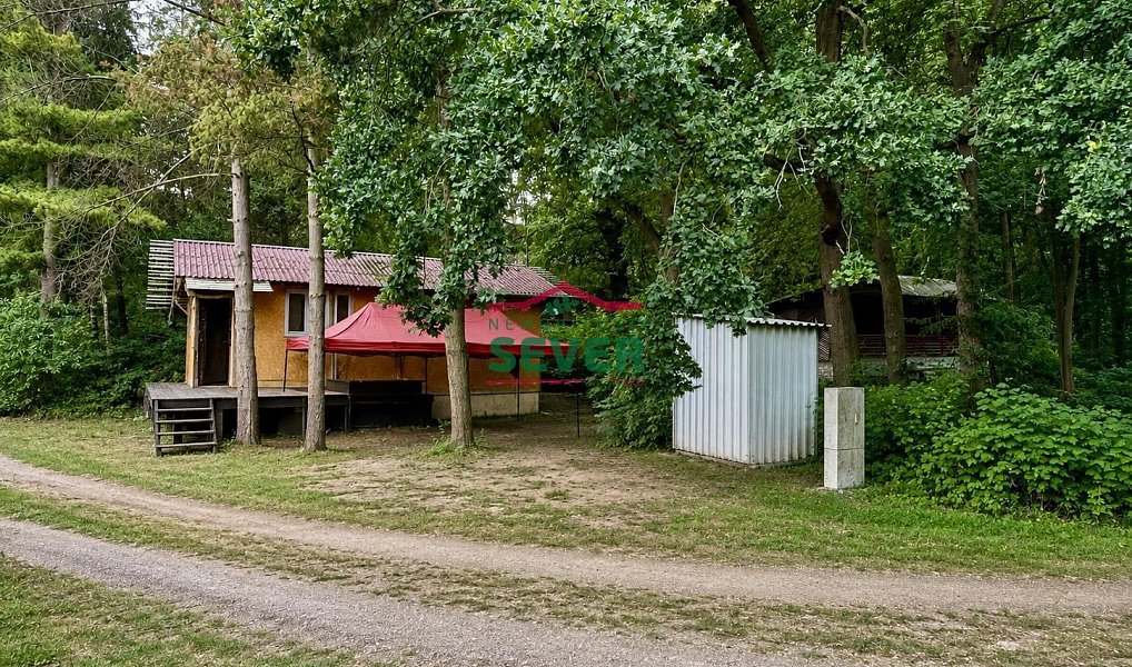 Prodej chaty/chalupy 57 m² s pozemkem 368 m², Koštice – náhled fotky 11