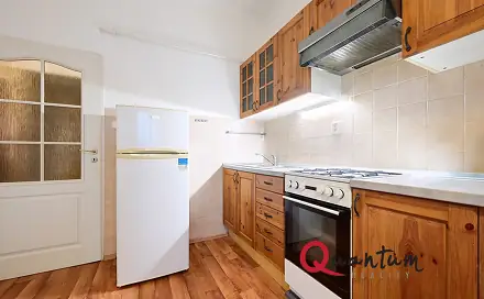 Prodej bytu 2+kk 49 m²