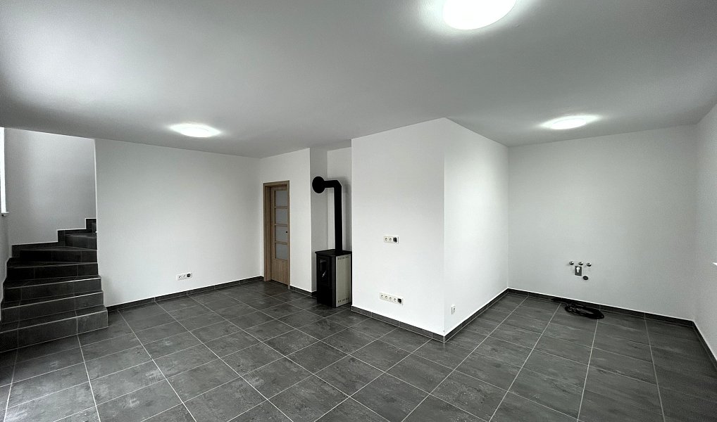Prodej domu 86 m² s pozemkem 183 m², Pustiměř – náhled fotky 2