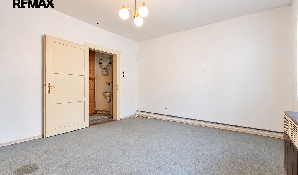 Prodej domu 135 m² s pozemkem 316 m², Pelhřimov – náhled fotky 31