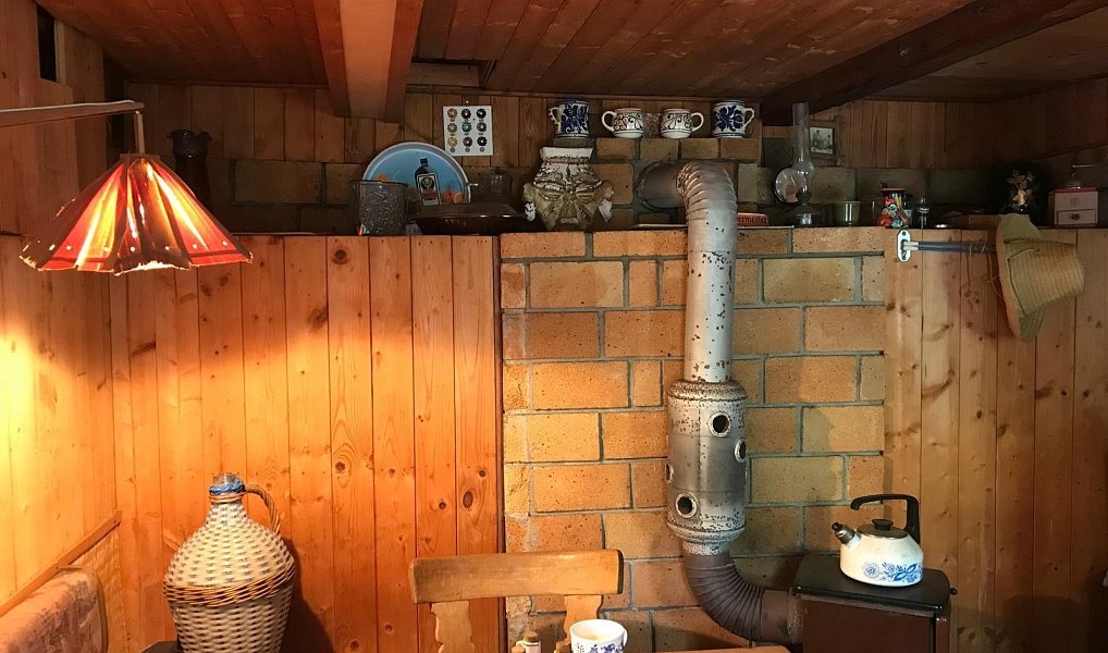 Prodej chaty/chalupy 80 m² s pozemkem 854 m², Černé Voděrady – náhled fotky 9