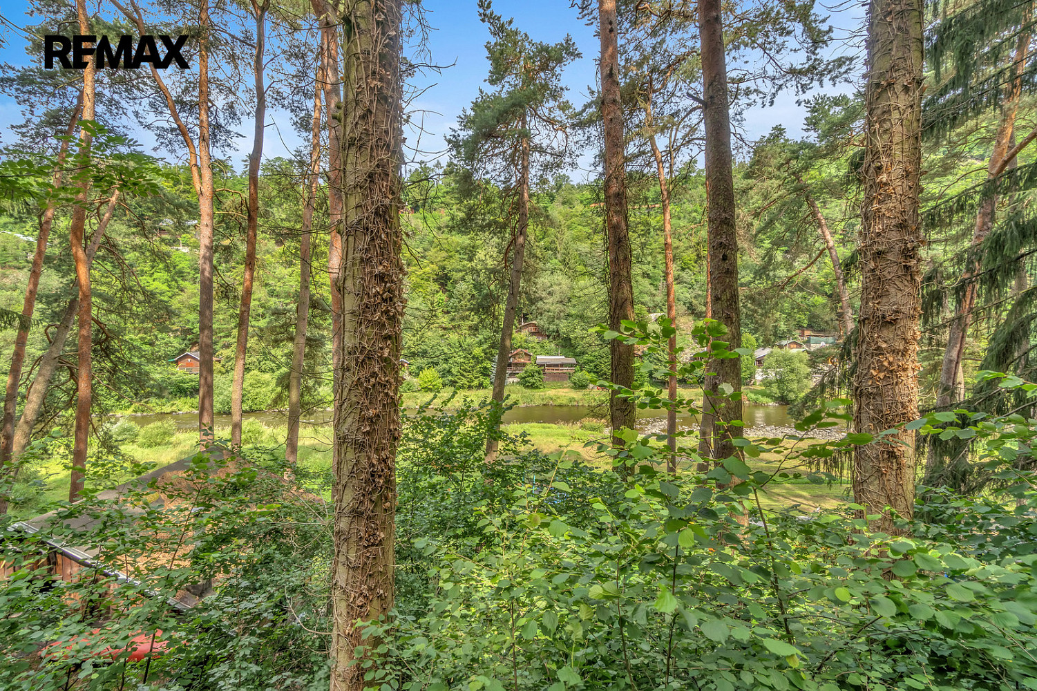 Prodej chaty/chalupy 50 m² s pozemkem 120 m² — photo 3