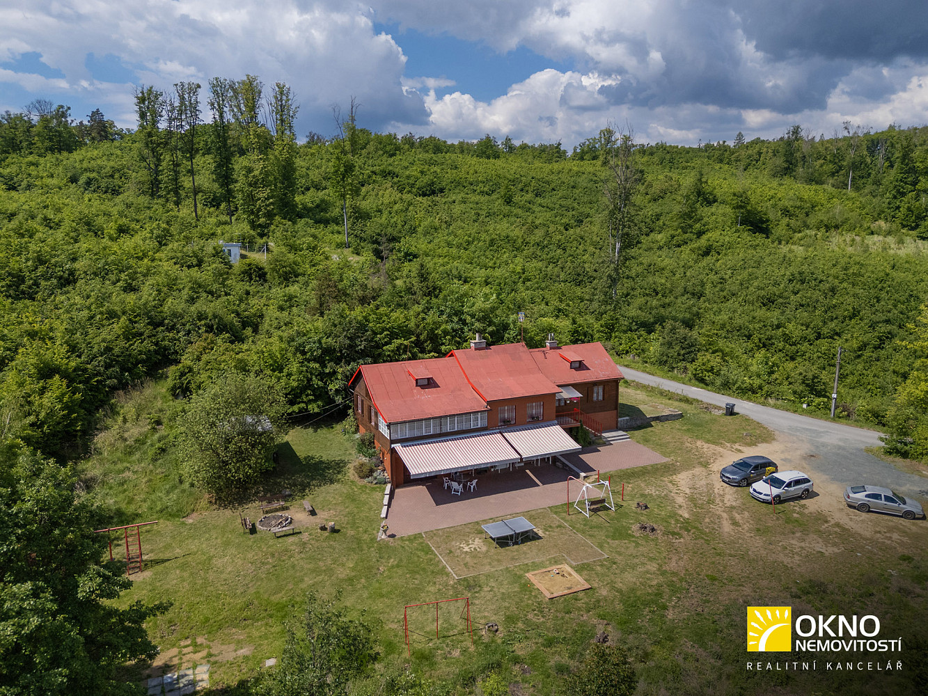 Prodej chaty/chalupy 300 m² – fotografie 3