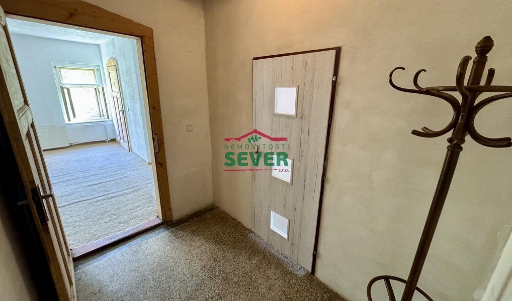 Prodej domu 450 m² s pozemkem 162 m², Vejprty – náhled fotky 14