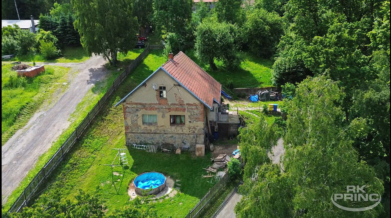 Prodej domu 150 m² s pozemkem 1 922 m² – fotografie 4