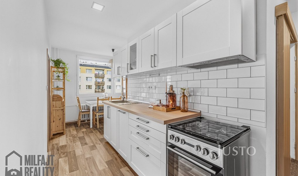 Prodej bytu 2+1 62 m², Liberec – náhled fotky 5