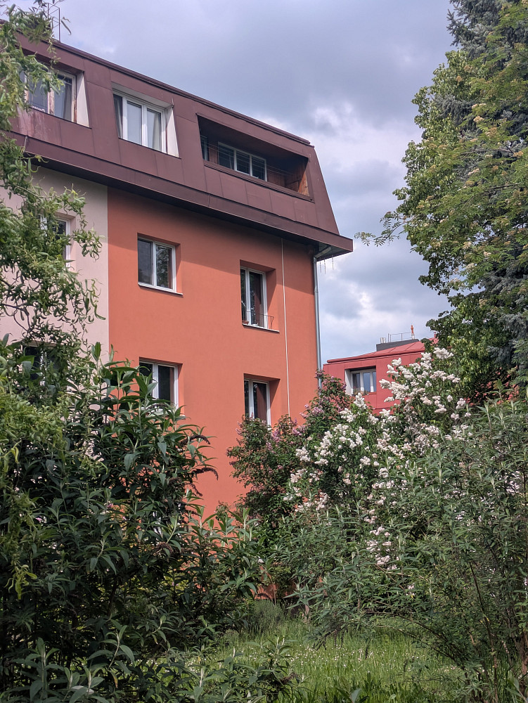 Prodej bytu 2+1 71 m² – fotografie 2