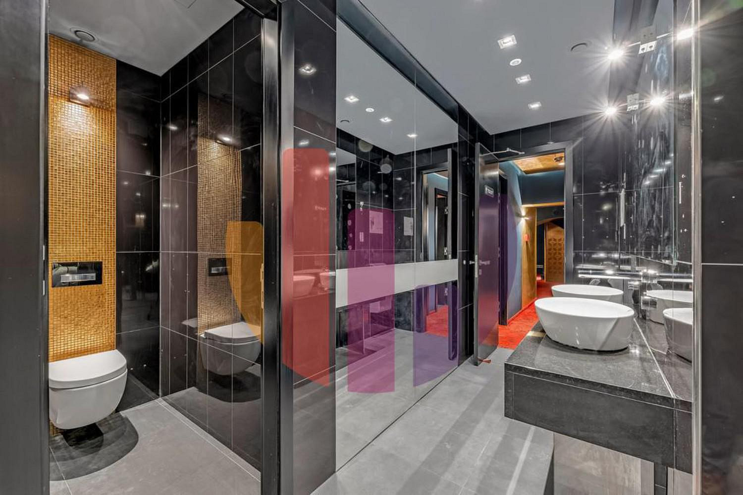 Pronájem obchodních prostor 514 m² – pohled 5