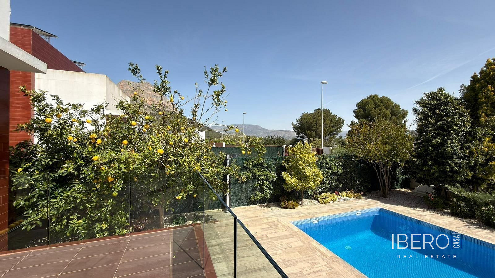 Casa 4+kk – Polop, la Marina Baixa - Vista 5