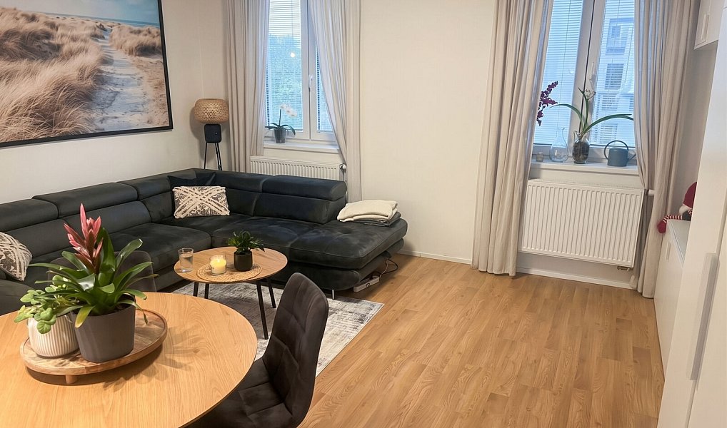 Pronájem bytu 2+kk 49 m², Svitavy – náhled fotky 2
