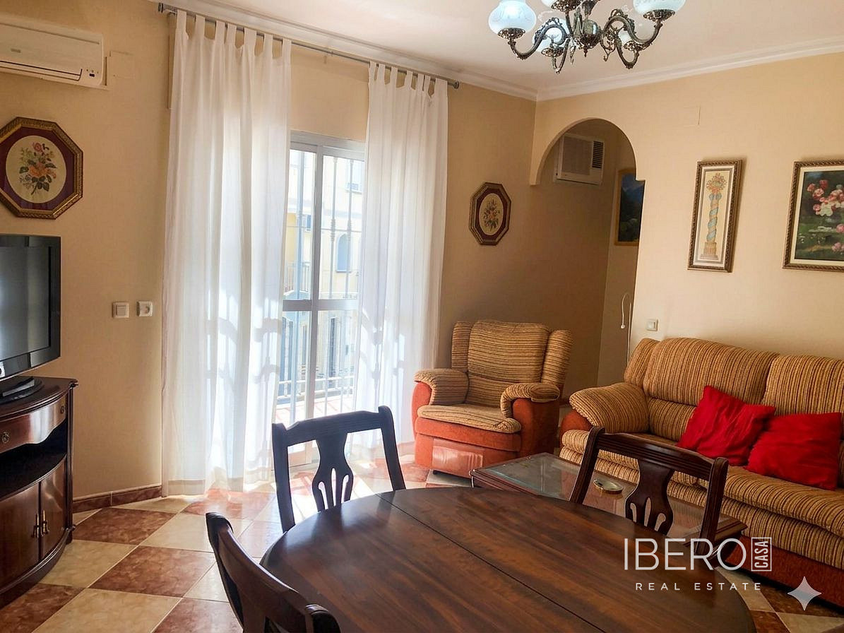 Casa 5+kk – Cuevas de San Marcos, Nororma - Més
