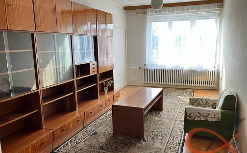 Prodej bytu 2+1 52 m², Lesnická, Plumlov, okres Prostějov