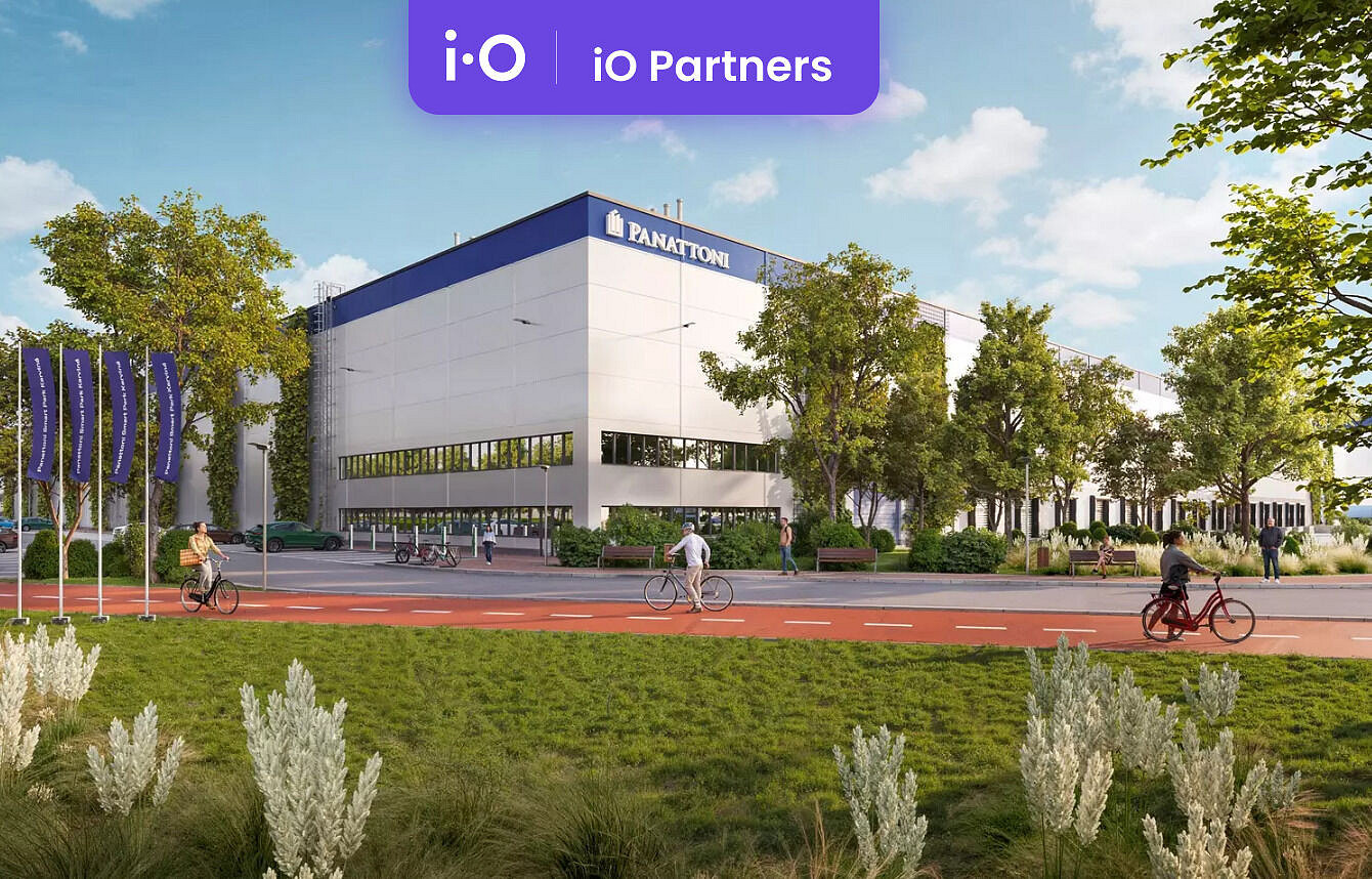 Pronájem skladovacích prostor 10 000 m², Karviná