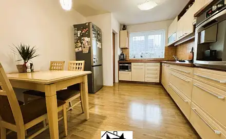 Prodej bytu 2+1 92 m², Hornických učňů, Příbram - Příbram IV