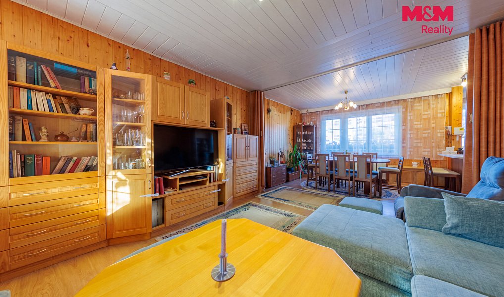 Prodej domu 158 m² s pozemkem 1 319 m², Teplá – náhled fotky 5