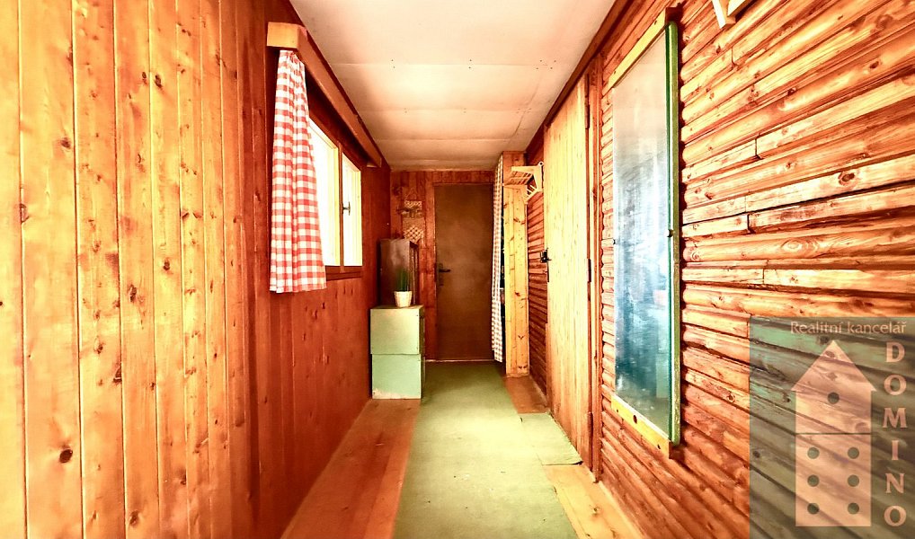 Prodej chaty/chalupy 54 m² s pozemkem 252 m², Držková – náhled fotky 32