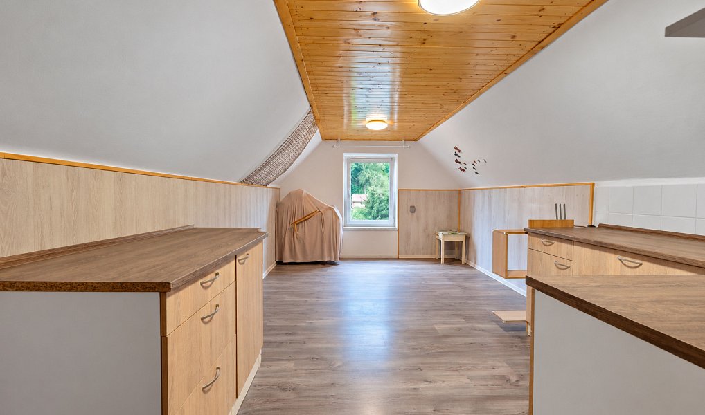 Prodej bytu 2+1 115 m², Trutnov – náhled fotky 13