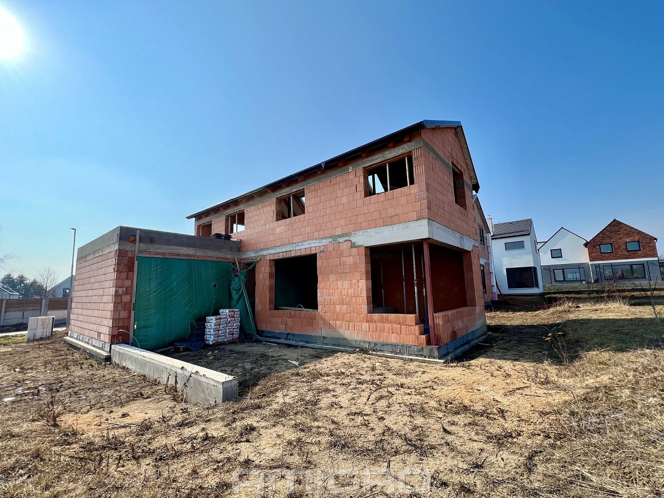 Prodej domu 141 m² s pozemkem 364 m² — photo 4