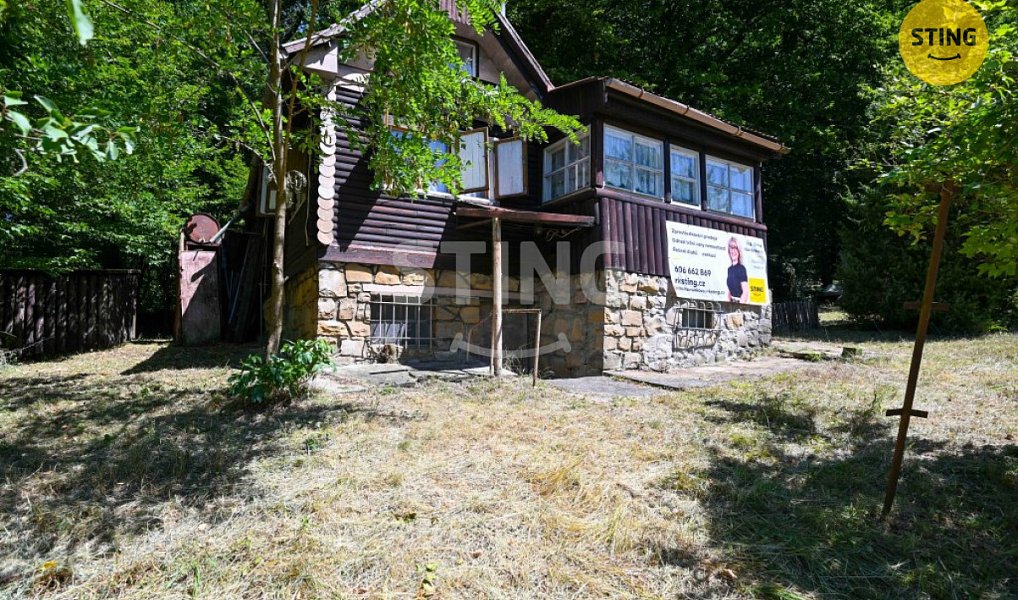 Prodej chaty/chalupy 38 m² s pozemkem 833 m², Radějov – náhled fotky 6